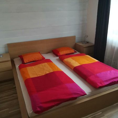 Appartement Inge Kaprun Exterior foto