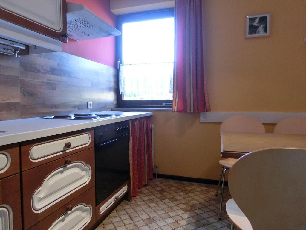 Appartement Inge Kaprun Exterior foto