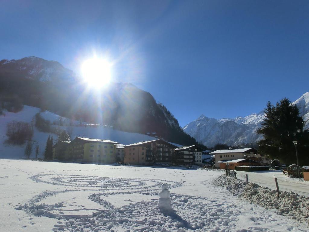 Appartement Inge Kaprun Exterior foto