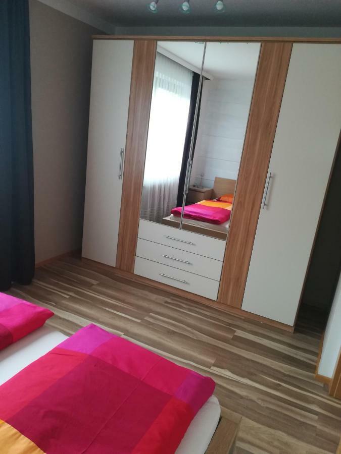 Appartement Inge Kaprun Exterior foto
