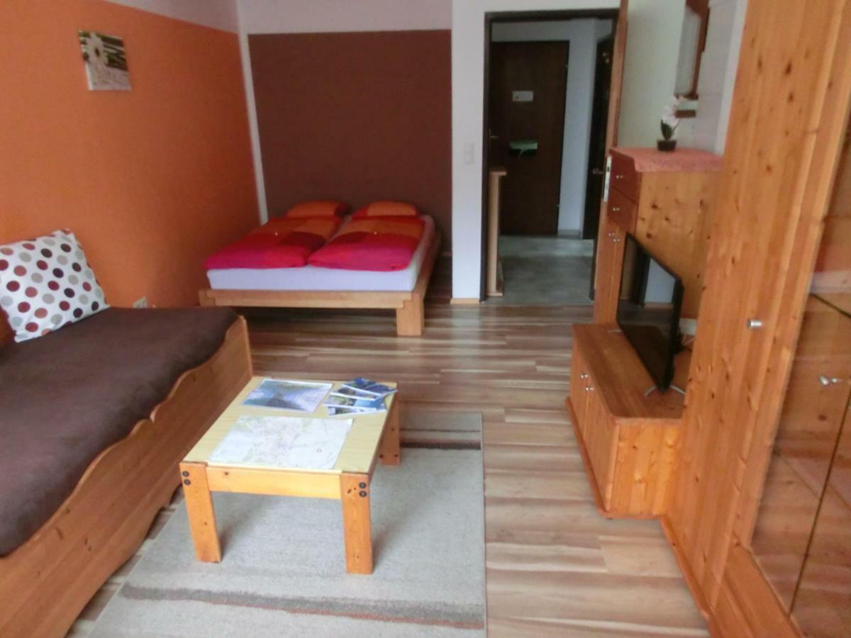 Appartement Inge Kaprun Exterior foto