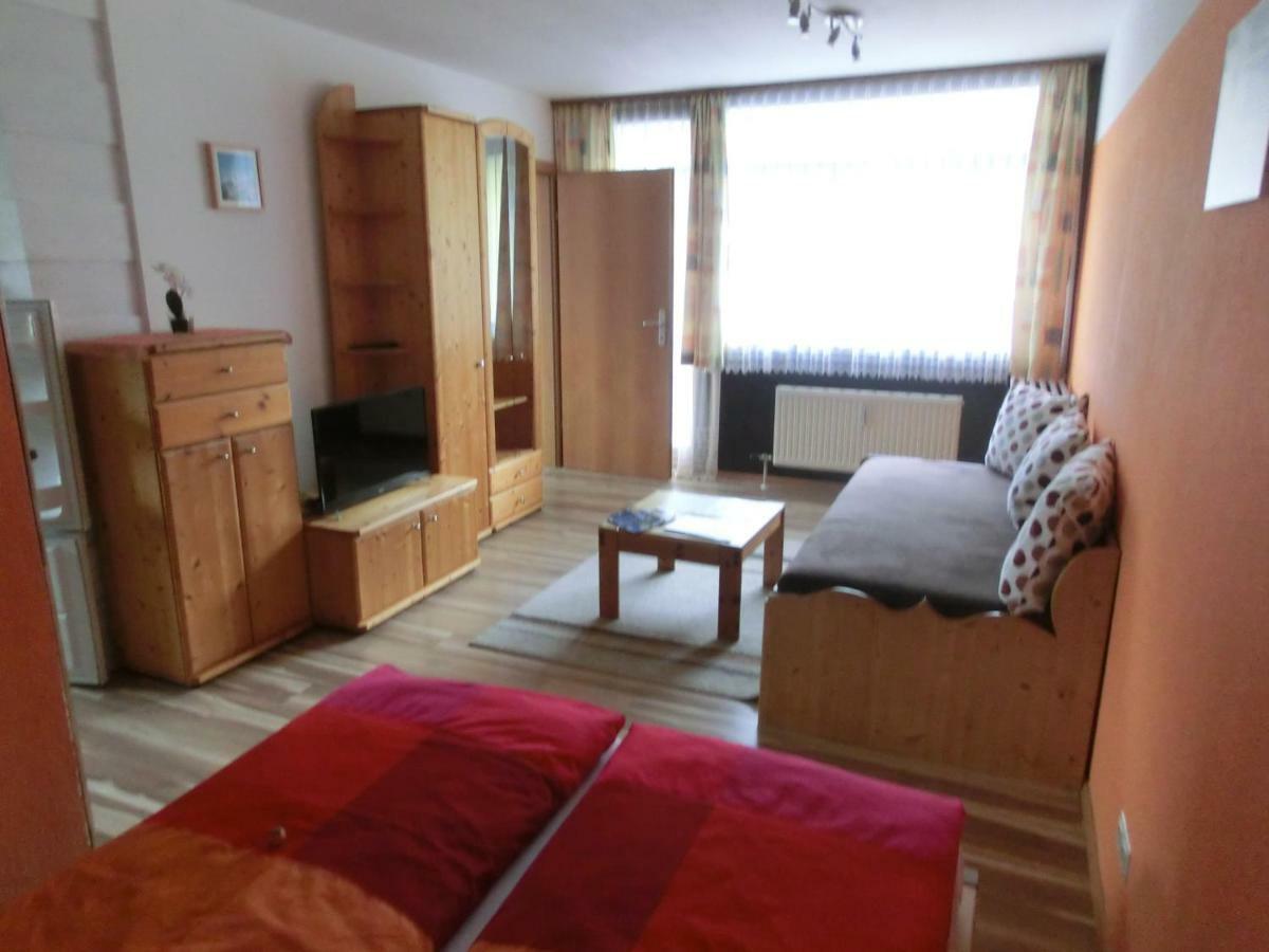 Appartement Inge Kaprun Exterior foto